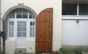 Maison Mitoyenne