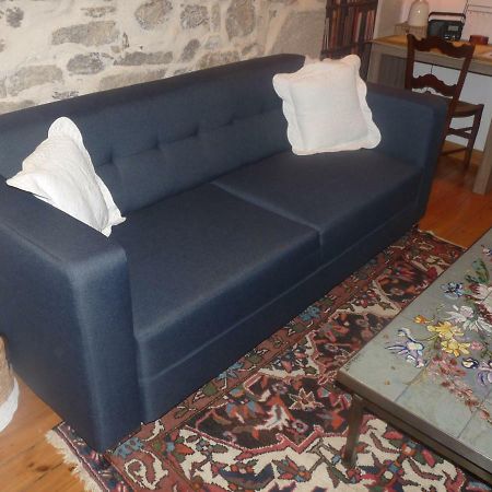Maison Mitoyenne Quimper Extérieur photo